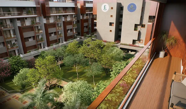 Adarsh Palm Acres Gallery